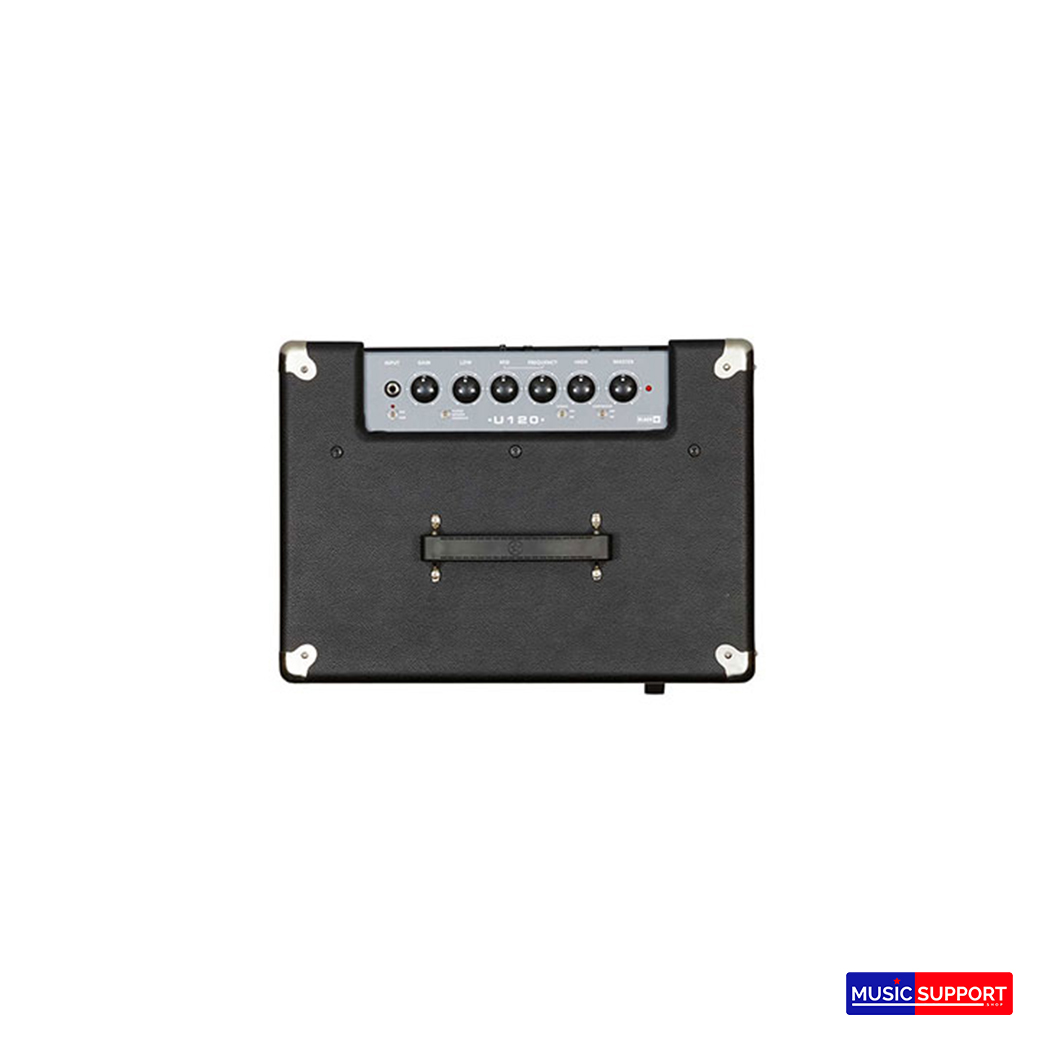 แอมป์เบส Blackstar Unity Bass 120 1x12" Bass Combo 120W