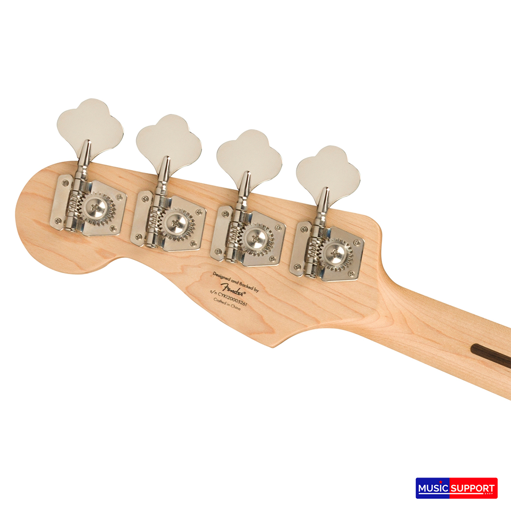 Squier Affinity Series Jaguar Bass H