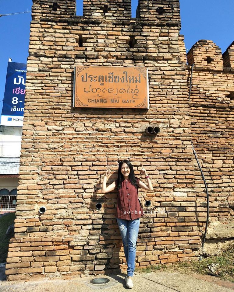 ลูกค้ารีวิว l เสื้อคอจีน