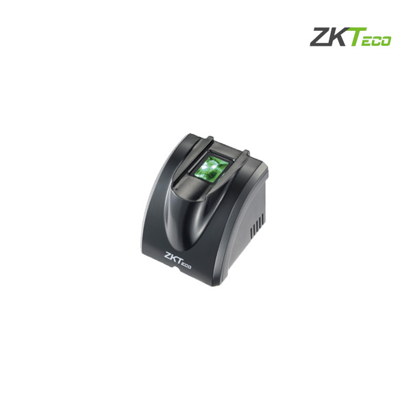 Controller&Reader Zk รุ่น ZK6500