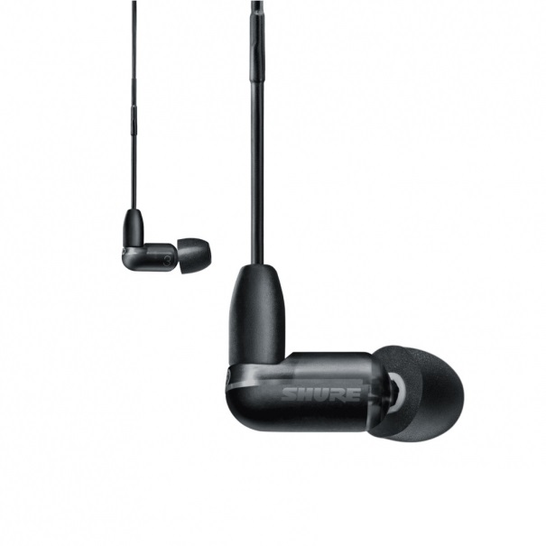 AONIC 3 หูฟัง SHURE