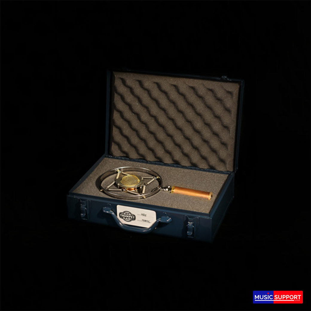 Ear Trumpet Labs MYRTLE Condenser Microphone