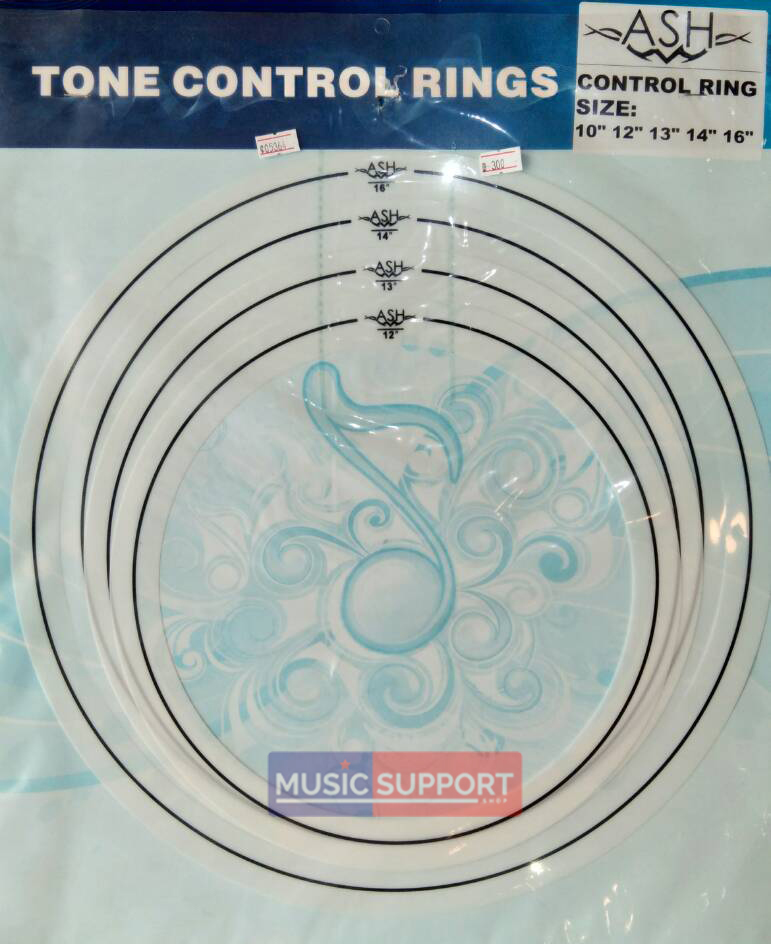 ASH Mute SKD-100/10",12",13",14",16"