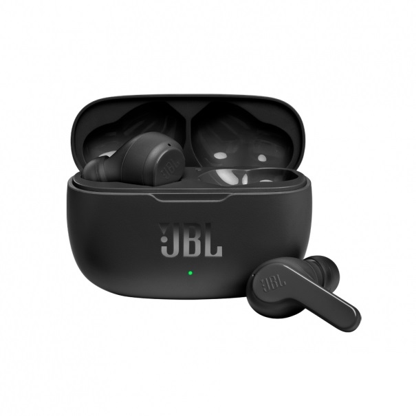WAVE 200 TWS หูฟังไร้สาย JBL
