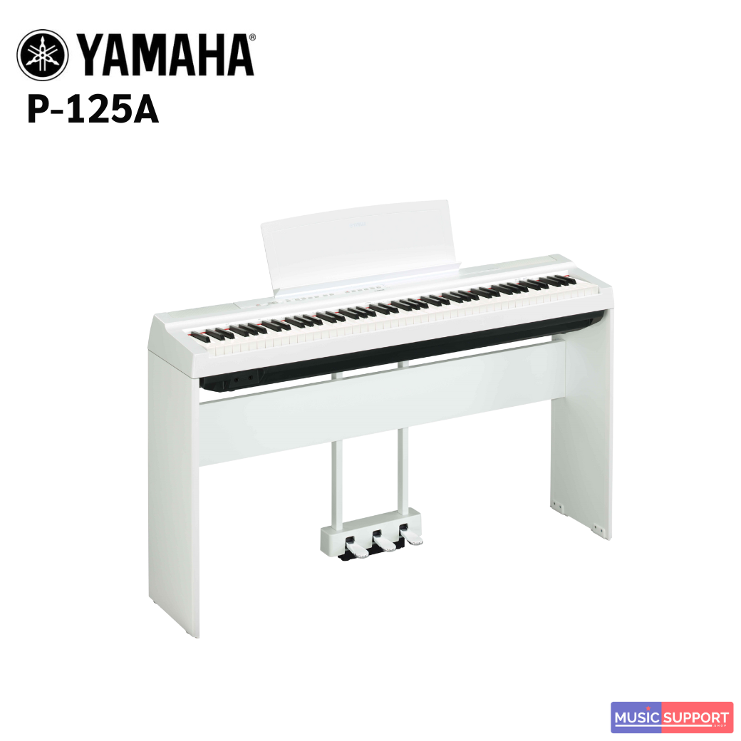 Yamaha P-125a