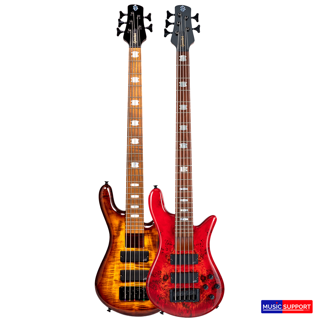 เบสไฟฟ้า Spector Euro Bolt – 5