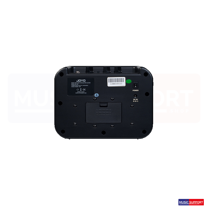 MA-10E Portable Electric Guitar Amp