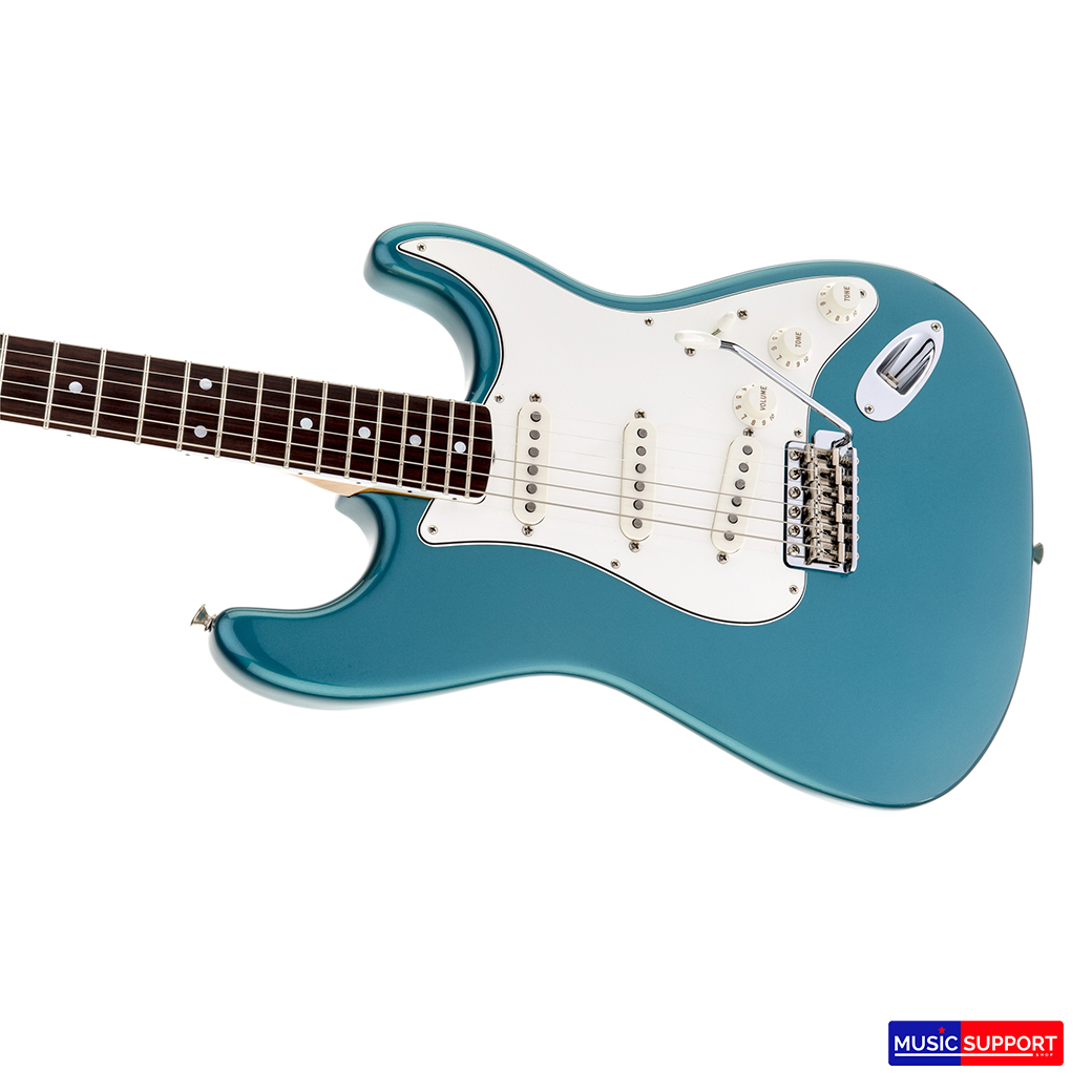 กีตาร์ไฟฟ้า Fender Eric Johnson Stratocaster RW