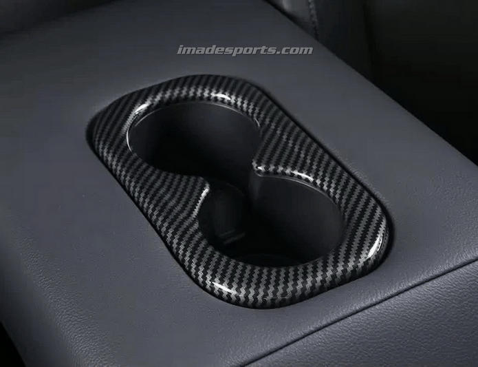 ชุดตกแต่งภายใน Kevlar Civic FE 2022-2025