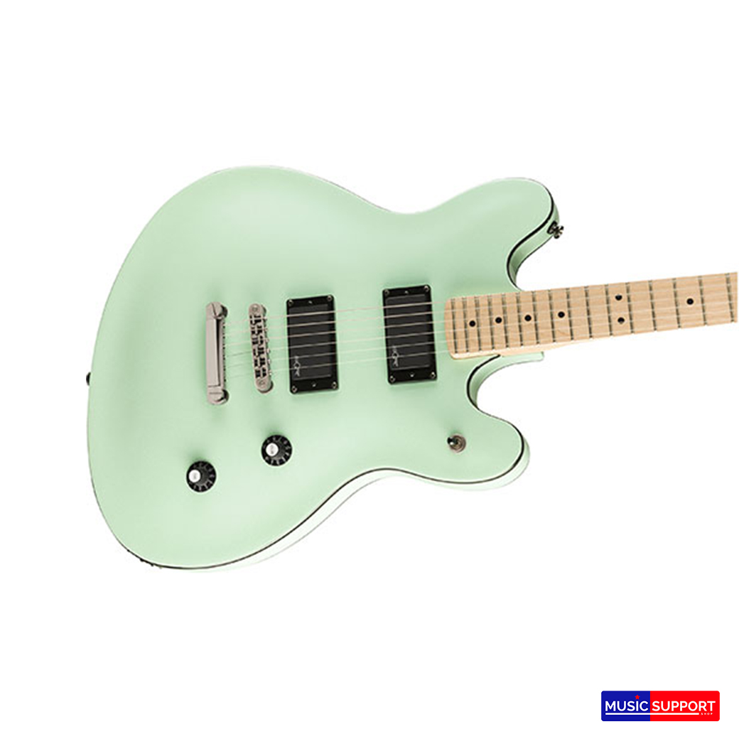 กีตาร์ไฟฟ้า Squier Contemporary Active Starcaster MN (Meple Neck)