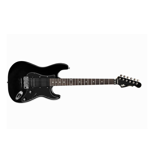 กีตาร์ไฟฟ้า G&L TRIBUTE COMANCHE [FREE BAG] RW BK