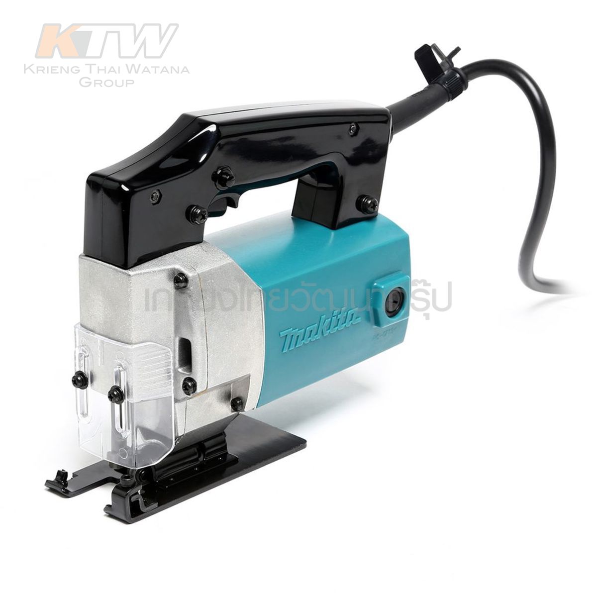 MAKITA เลื่อยจิ๊กซอร์ M-TYPE รุ่น 4300BA