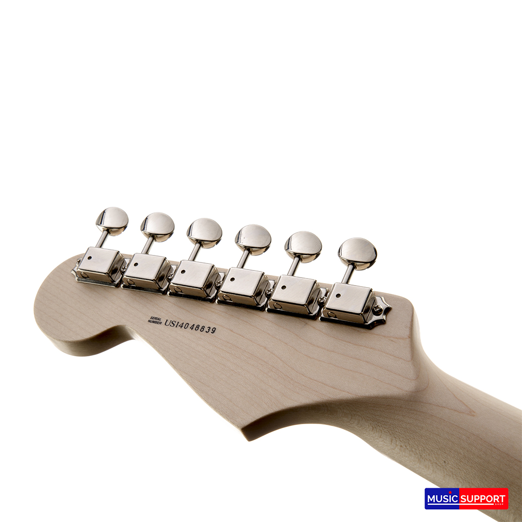 กีตาร์ไฟฟ้า Fender Eric Clapton Stratocaster