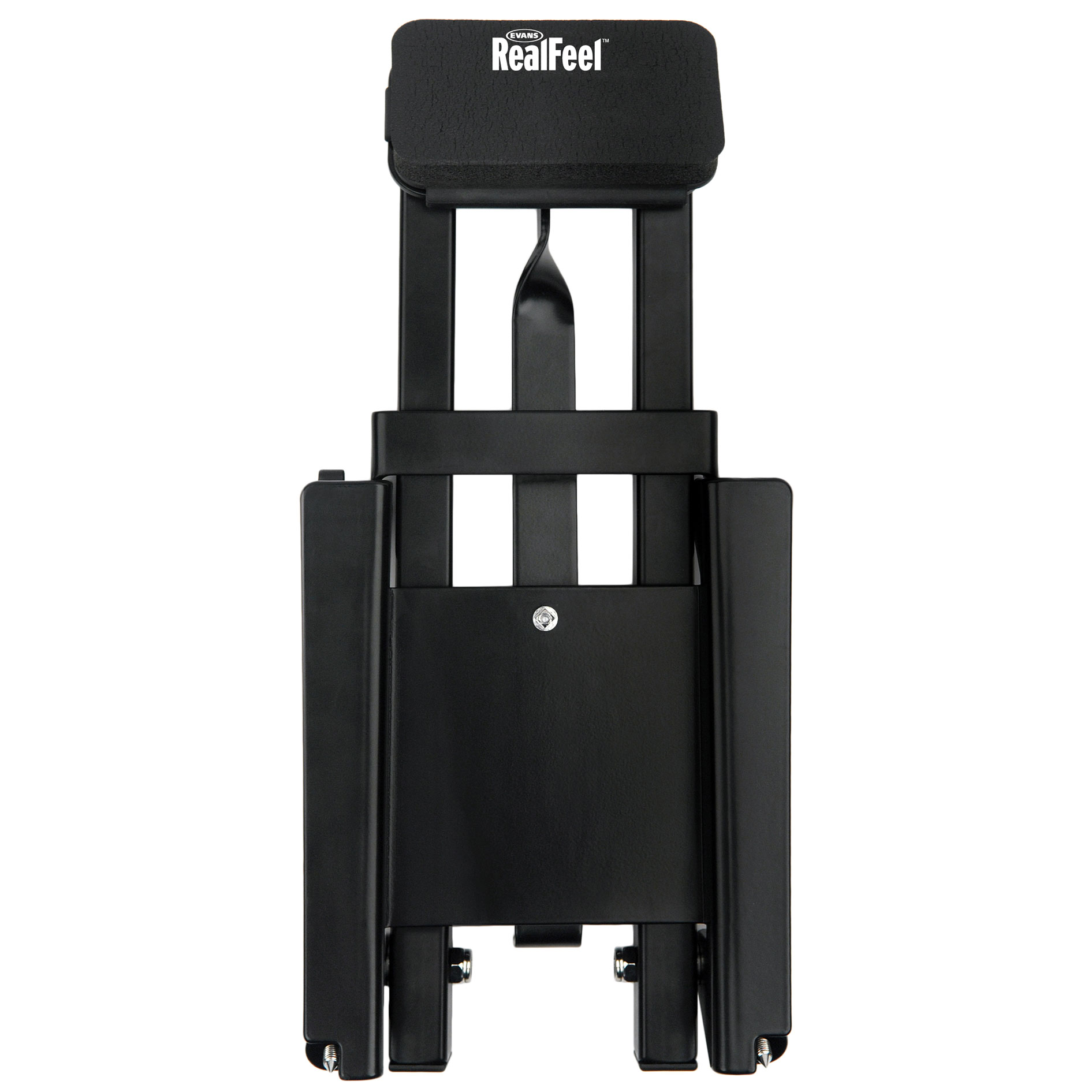 แป้นซ้อมกลอง Evans rf bass pad rfbass