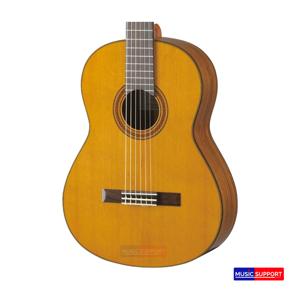 กีตาร์คลาสสิก Yamaha C80 //02