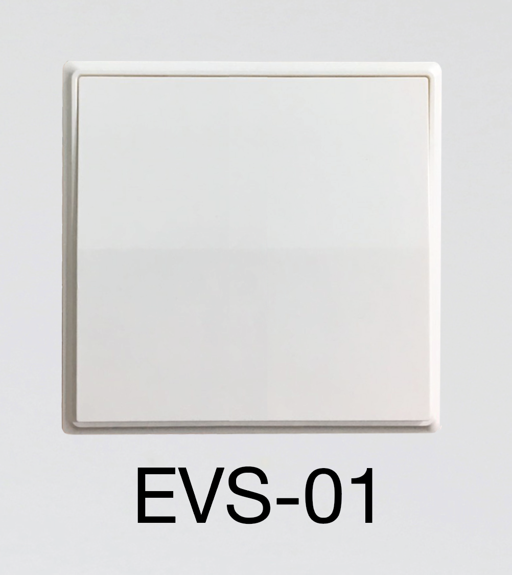 Wireless Switch สวิตช์ไร้สายอัจฉริยะ แบบ 1 ช่อง 2 ช่อง และ 3 ช่อง ไม่ต้องเดินสายไฟ ติดตั้งง่าย