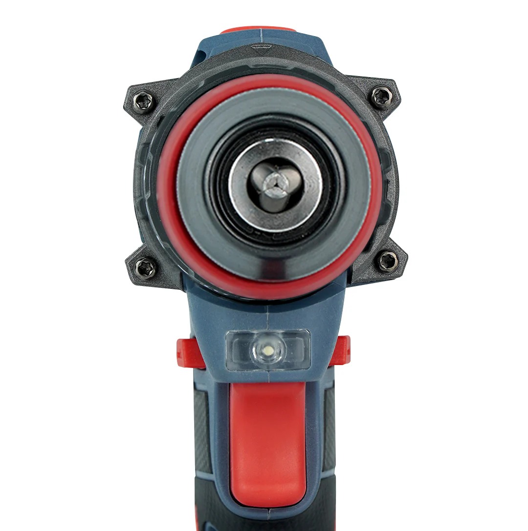 MASARU สว่านไขควงคลัชกระแทก (CORDLESS IMPACT SCREWDRIVER) SCDI-105