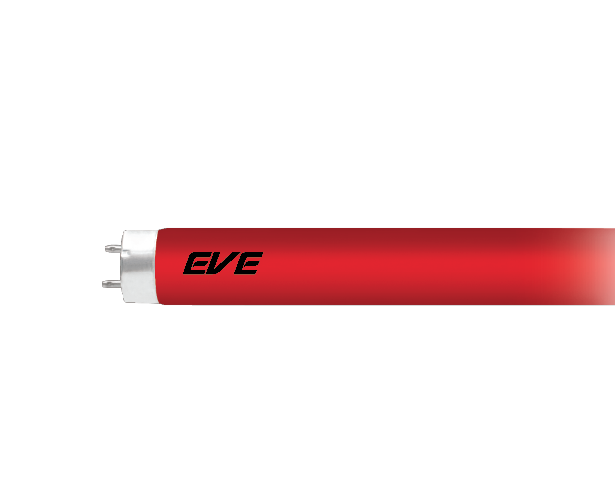 Fluorescent RED 18w