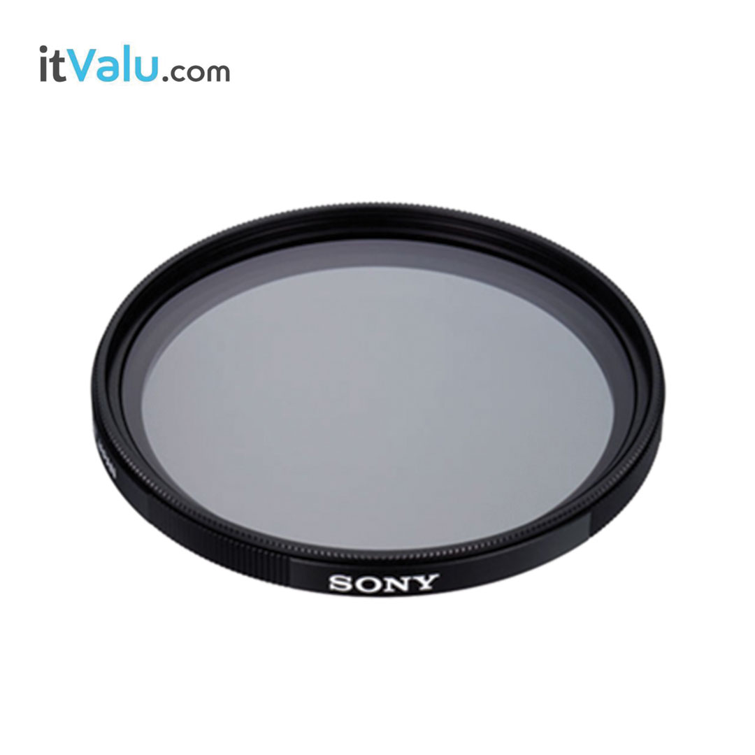 Circular Polarizing (PL) Filter : VF-82CPAM