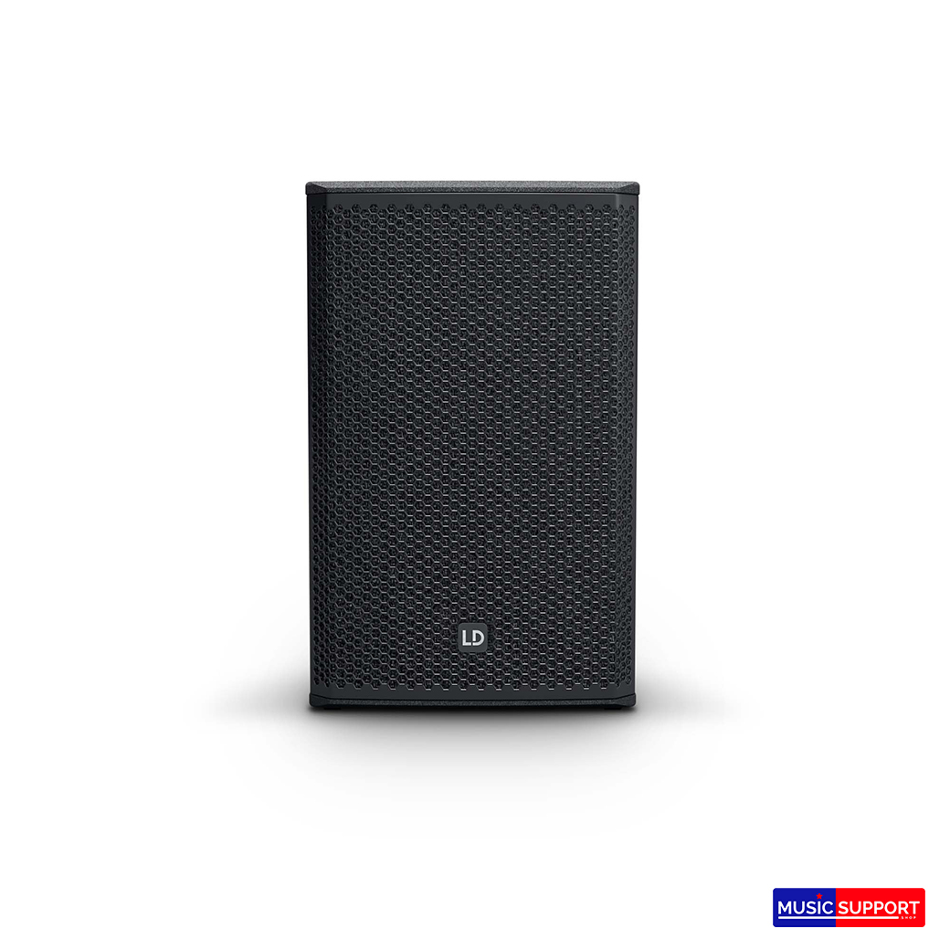 LD Systems STINGER 12 A G3 | ตู้ลำโพง 2 ทาง 12 นิ้ว พร้อมแอมป์ขยาย 1,000 วัตต์