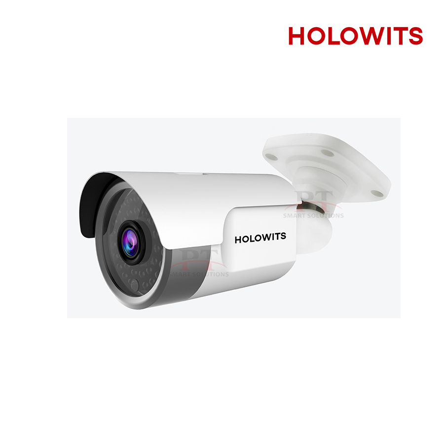 กล้องวงจรปิด HOLOWITS รุ่น HWT-E2030-00-I-P (3.6mm)