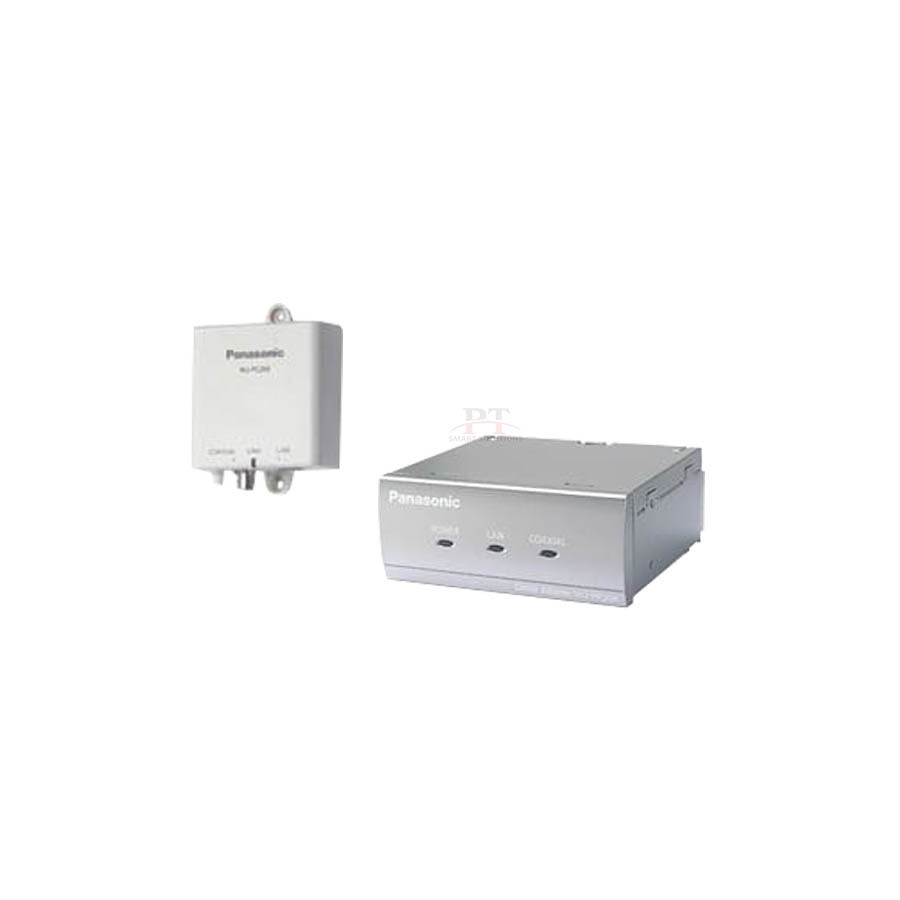 Network Accessories รุ่น WJ-PR201E