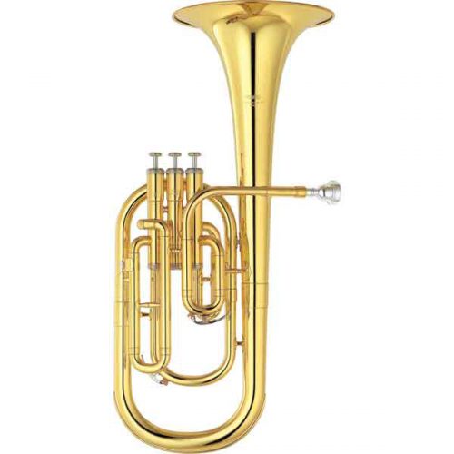 Yamaha YAH-203 Alto (Tenor) Horn อัลโต(เทเนอร์)ฮอร์น