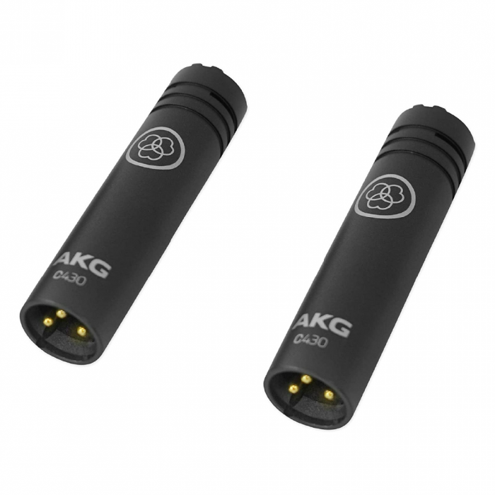 ชุดไมค์สำหรับจ่อกลอง AKG Drum Set Concert I