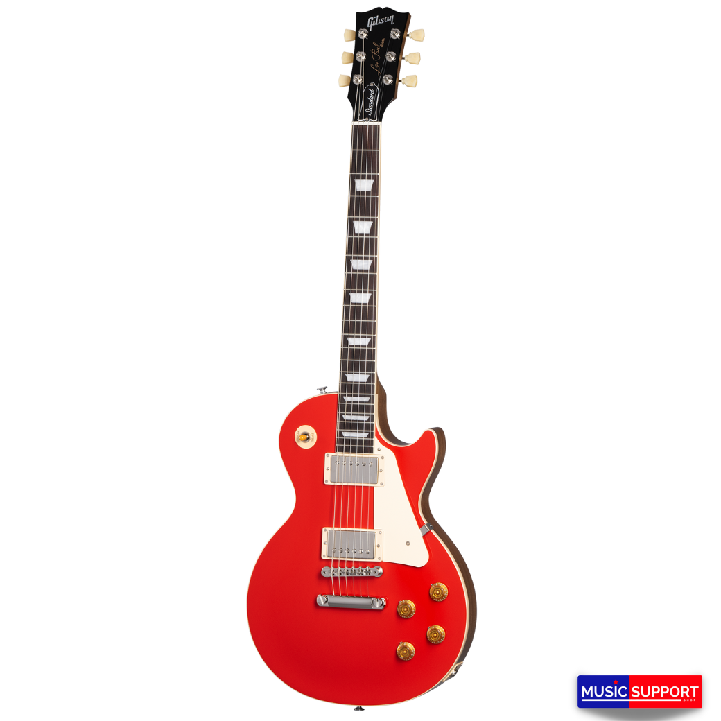 Gibson Les Paul Standard 50s Plain Top