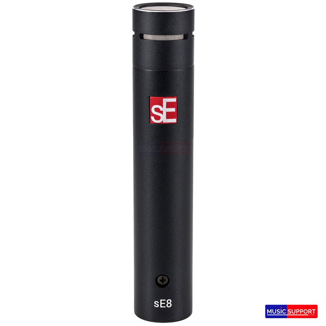 sE Electronics : sE8