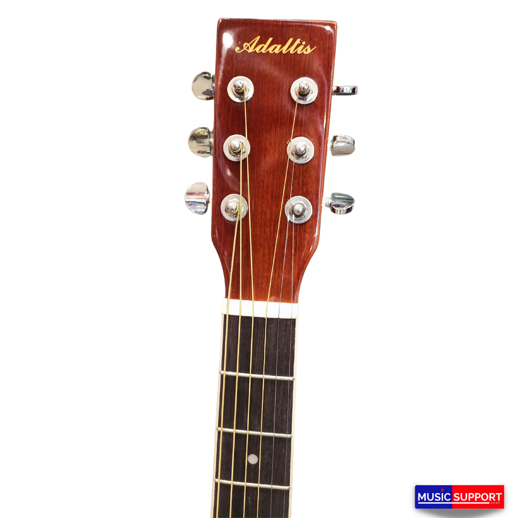 กีตาร์โปร่ง Adaltis ALS41