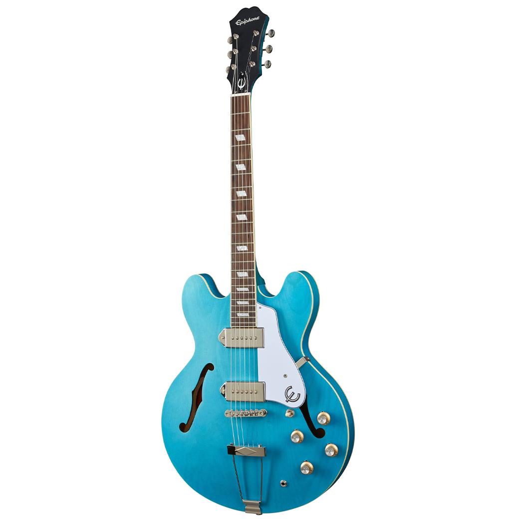 กีตาร์ไฟฟ้า Epiphone Casino Worn (มีตัวเลือกแบบ)