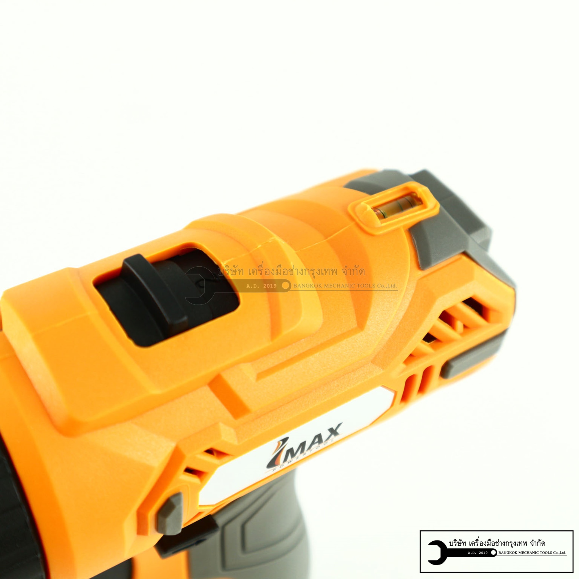 IMAX สว่านแบตเตอรี่ ลิเที่ยมไออน 12V 3ระบบ มีทั้งเเบบกระแทกเเละธรรมดา