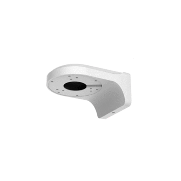 HQA-WK2 WALL MOUNT BRACKET; 2 DOME& IR BALL PERF IP CAMERA Honeywell
