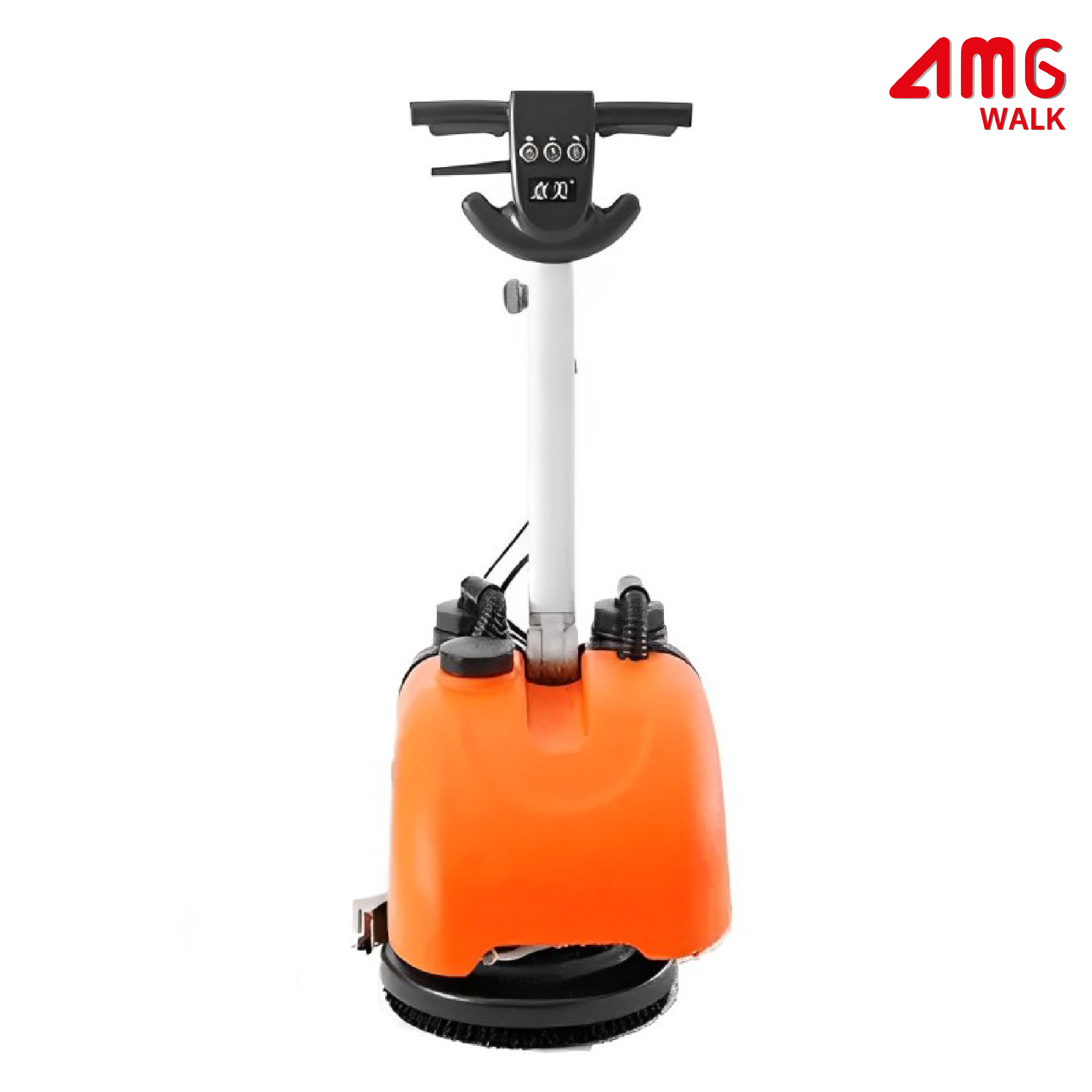 เครื่องขัดพื้นอัตโนมัติ AMG Power รุ่น AMG WALK