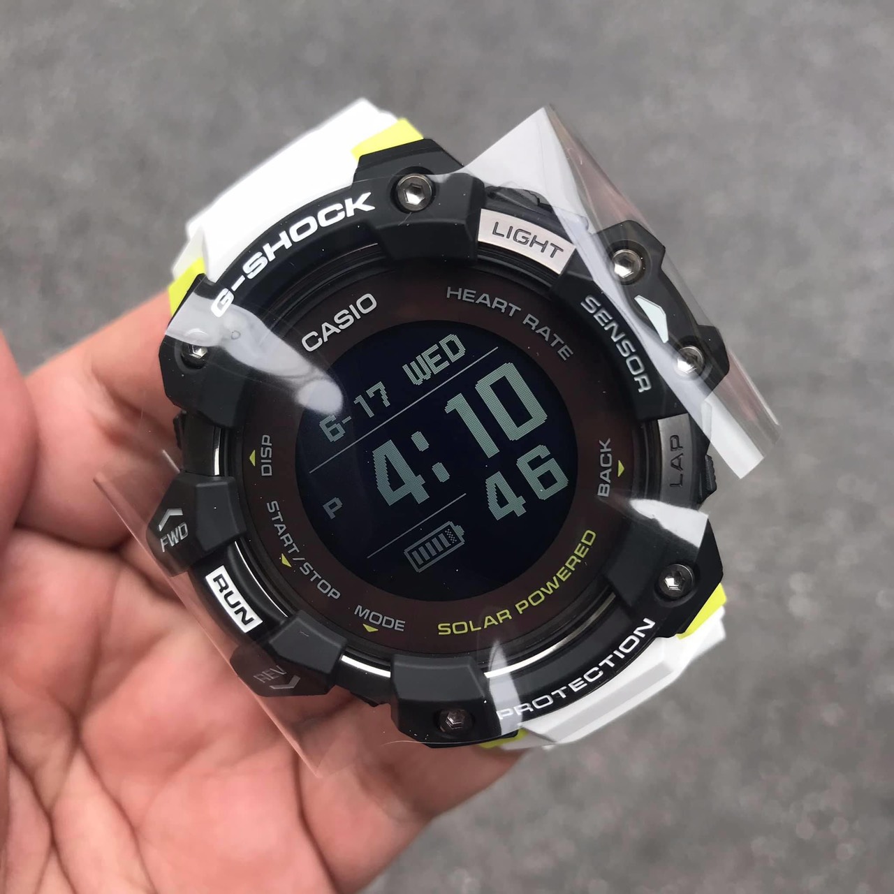 G-Shock Smart Watch GBD-H1000-1A7