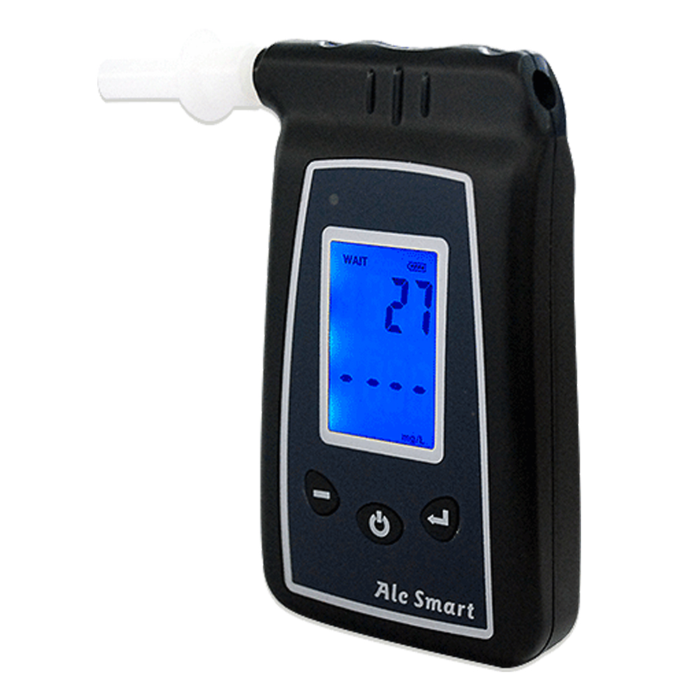 เครื่องเป่าแอลกอฮอล์ AT8020 โฉมใหม่ล่าสุดระบบ เซ็นเซอร์ Fuel-cell sensor ที่จะตรวจจับสารแอลกอฮอล์ได้เท่านั้น มีความแม่นยำระดับเชื่อถือได้ มาพร้อมหน้าจอแสดงผล LCD อุ่นเครื่อง 10 วินาที 100 หลอด รับประกันสินค้า 6 เดือน (มีใบเซอร์ในตัว)