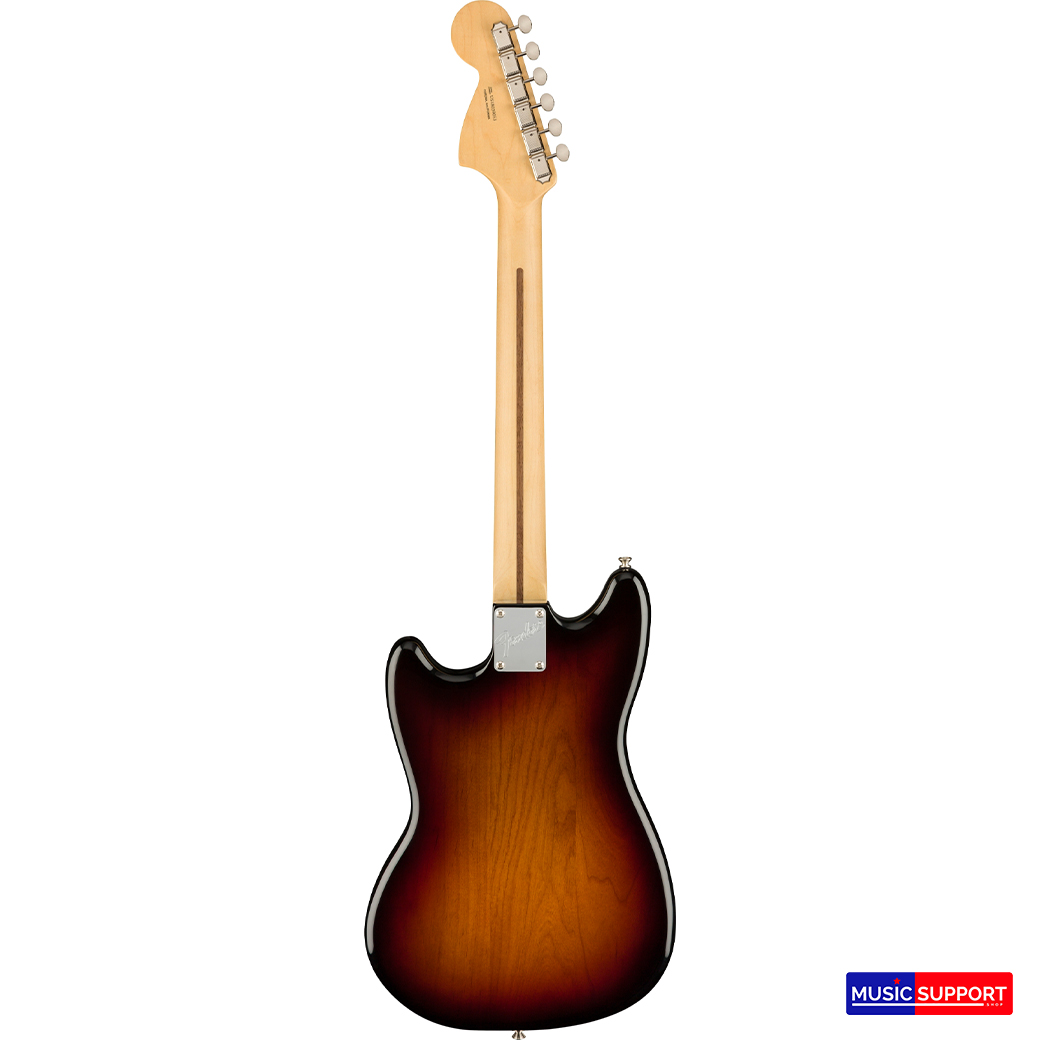 กีตาร์ไฟฟ้า Fender American Performer Mustang RW