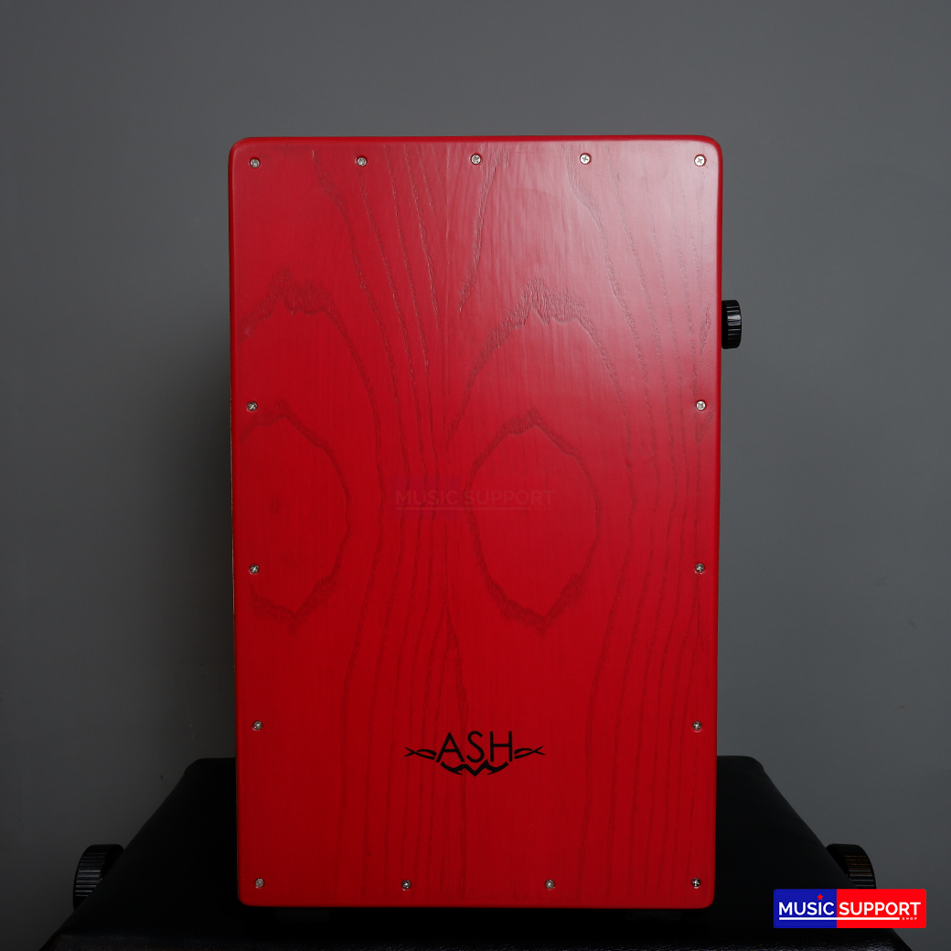 คาฮอง ASH ปรับแสนร์ได้ / สีแดง