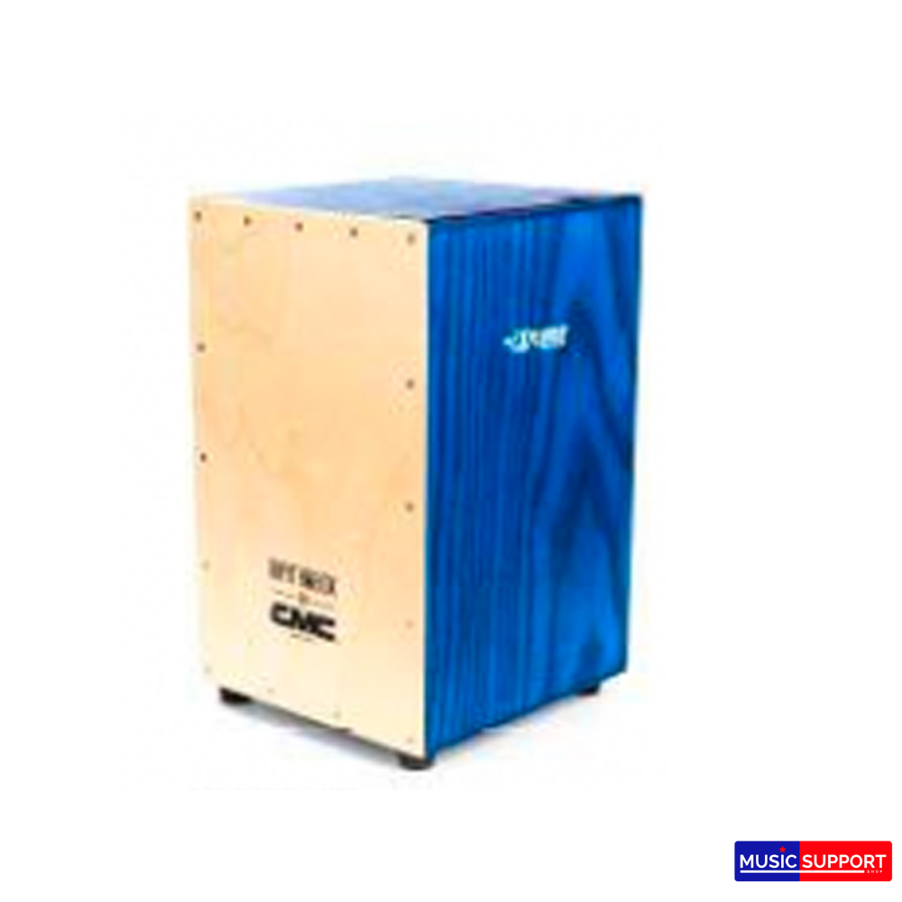 CMC Cajon รุ่น Explorer Birch กลองคาฮอง พร้อมสายสแนร์