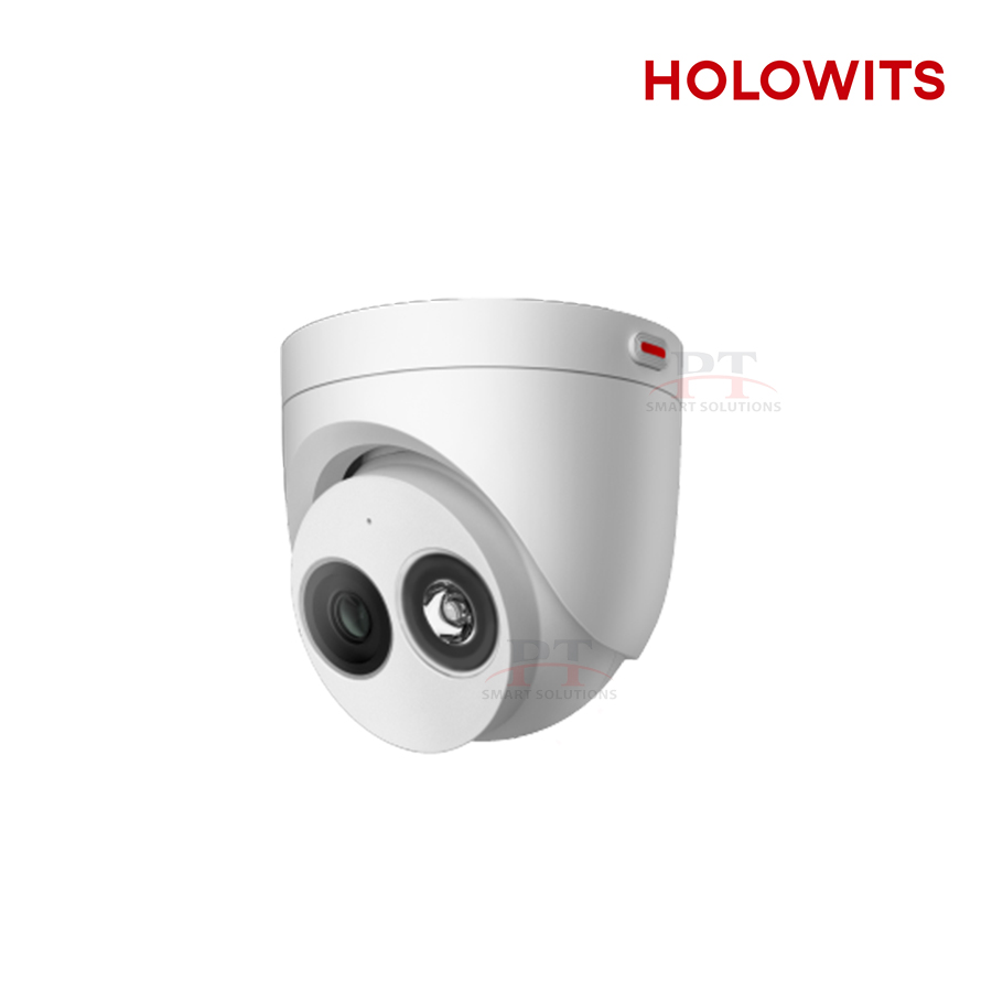 กล้องวงจรปิด HOLOWITS รุ่น HWT-D3020-10-I-P(2.8mm)