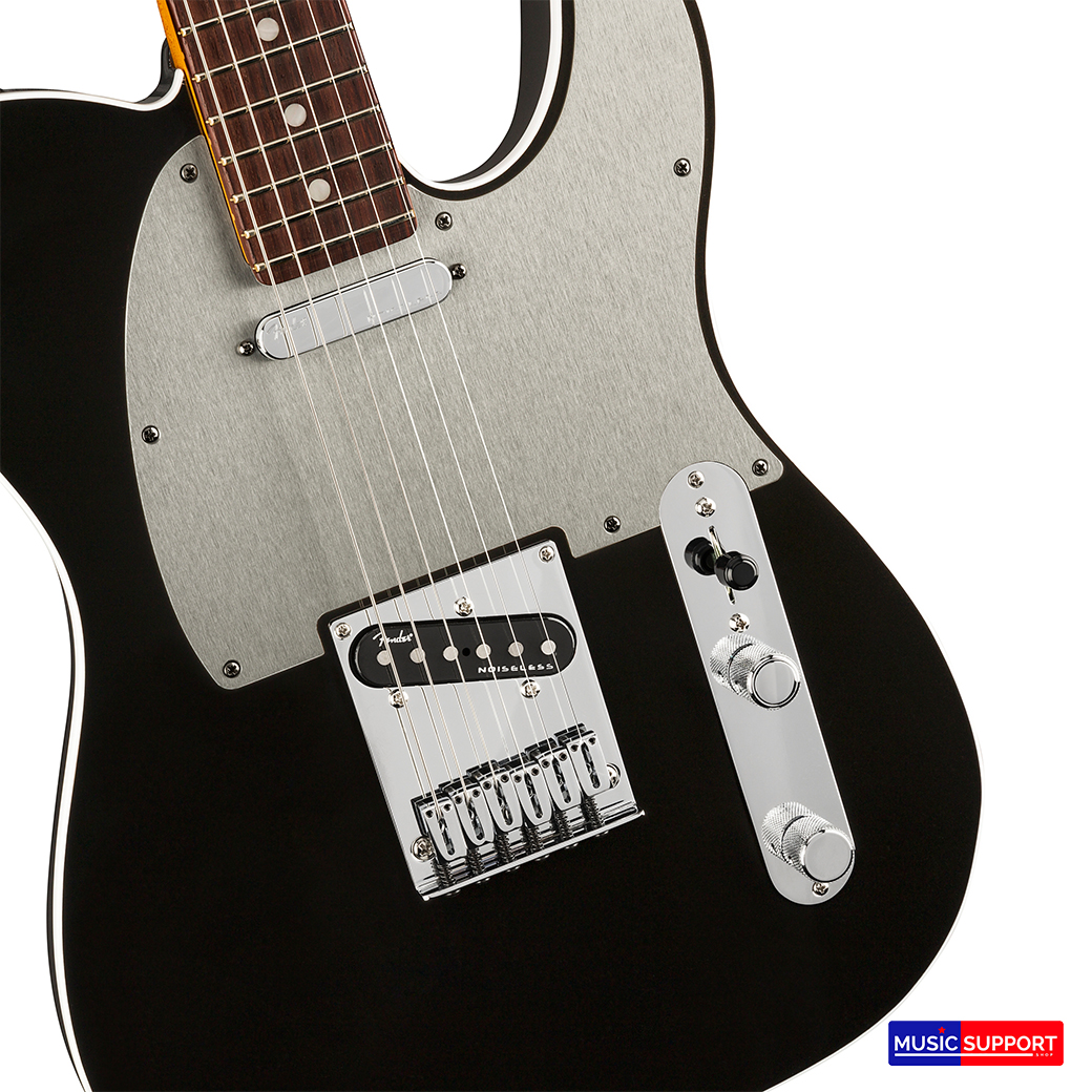 กีตาร์ไฟฟ้า Fender American Ultra Telecaster RW