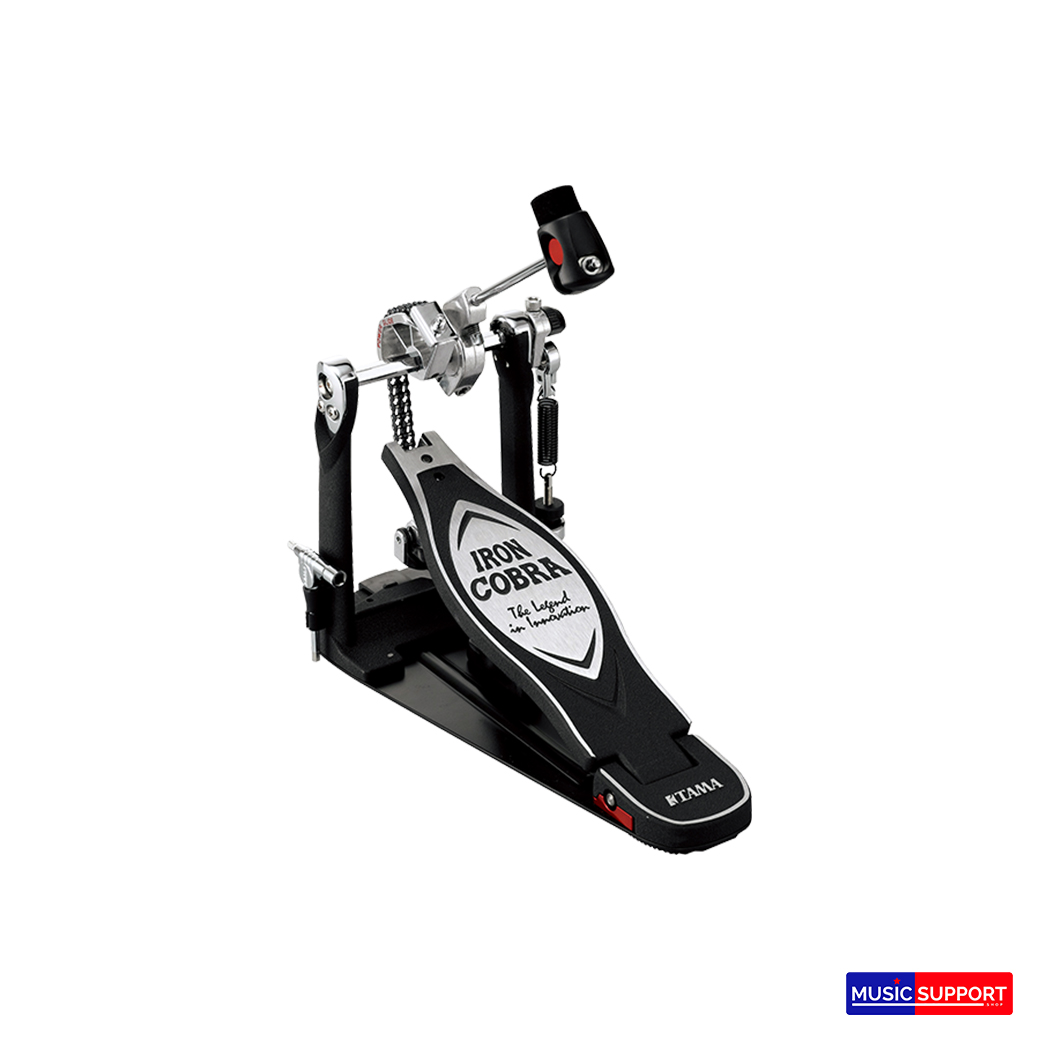 กระเดื่องกลอง TAMA Iron Cobra 900 Single Pedal Power Glide HP900PN