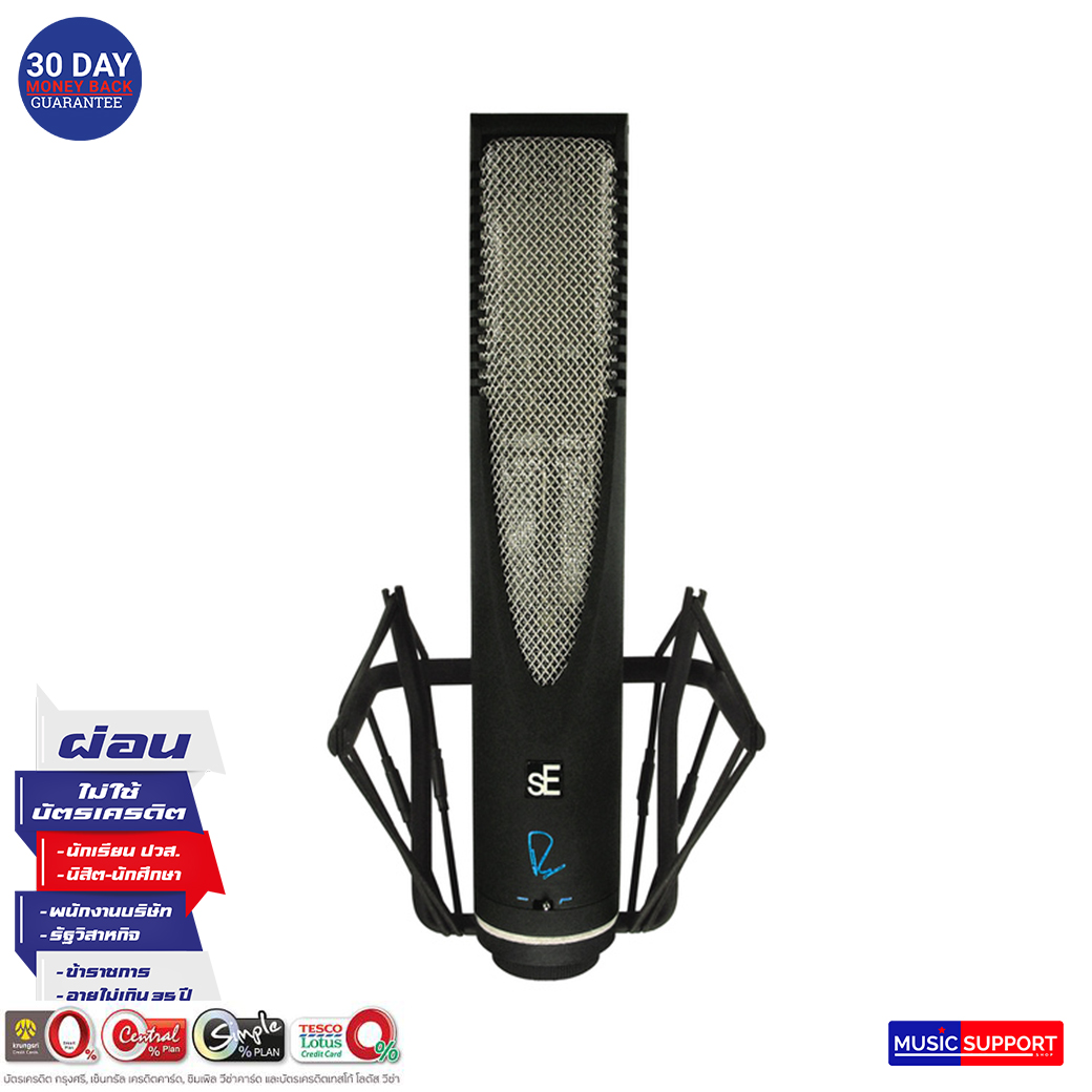 sE Electronics : RNR1