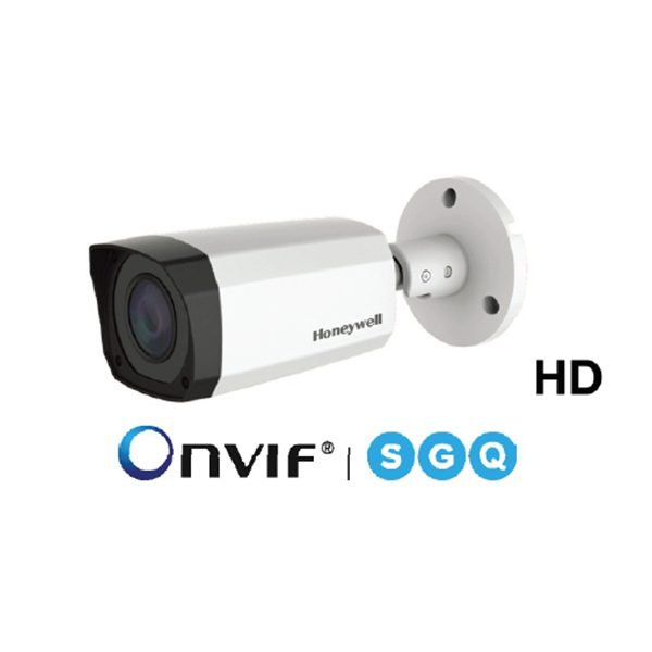 กล้องวงจรปิด Honeywell รุ่น HBW4PER2V