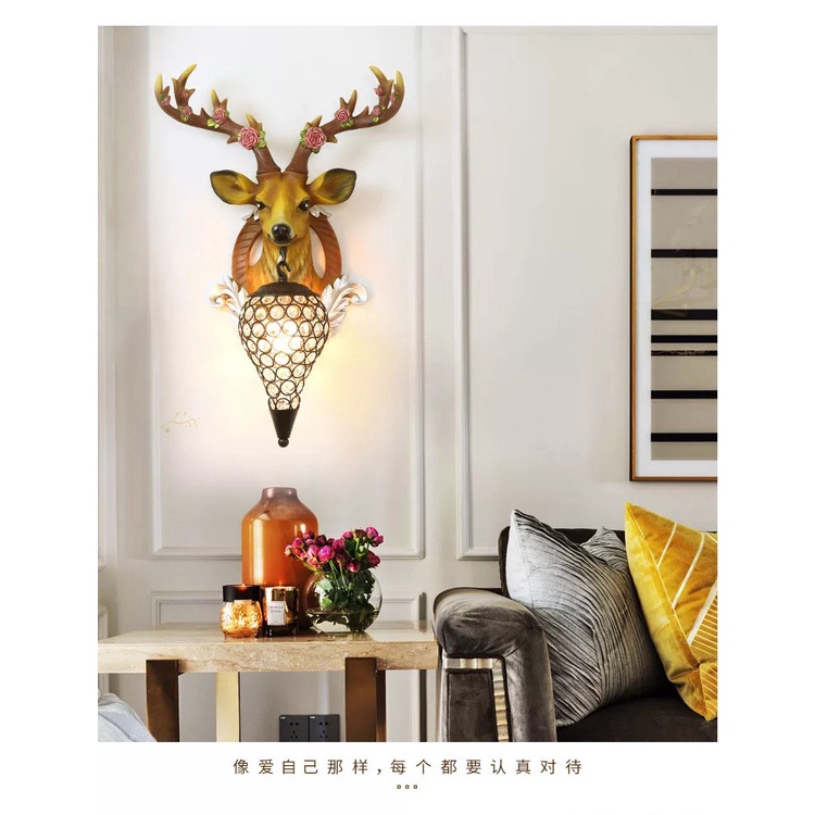 CT005A020 SOTMIA โคมไฟกวาง WALL LAMP ตกแต่งห้อง แต่งห้องนอน ห้องอาหาร ห้องรับแขก โคมไฟติดผนัง โคมไฟ โคมติดผนัง