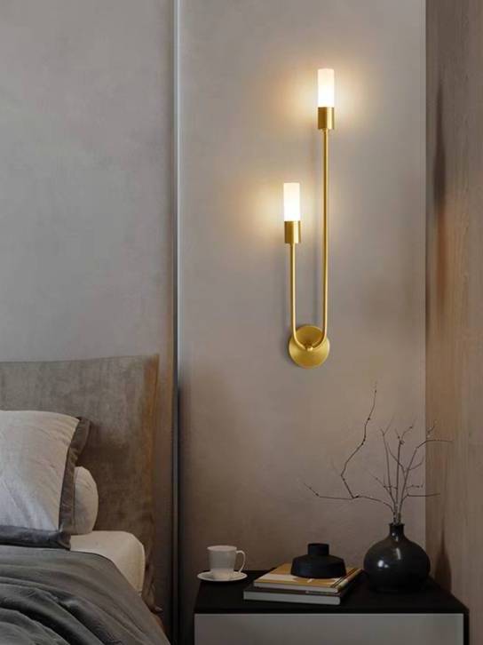 CT205A225 SOTMIA โคมไฟข้างเตียง โคมไฟ ห้องนอน Nordic Light