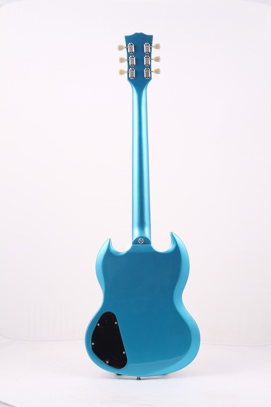 กีตาร์ไฟฟ้า Atlas SG-900 Custom Light Blue