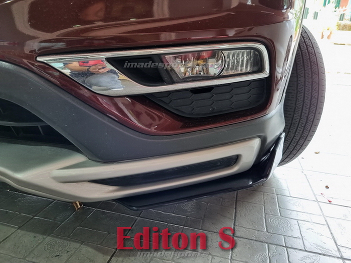 ลิ้นหน้า CRV G4 Mn LIPS Sport SL