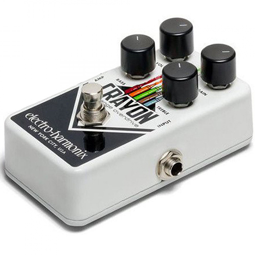 Electro-Harmonix Crayon 69